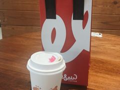 -Seesaw Coffee(上海太阳宫K46店)