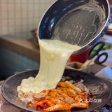 广州探店｜1988韩剧同款美食｜双门洞韩式食堂