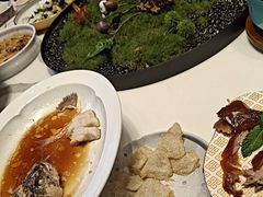 -董家大院·京味家常菜(朝丰家园店)