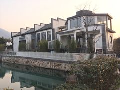 -帐篷客·溪龙茶谷度假酒店