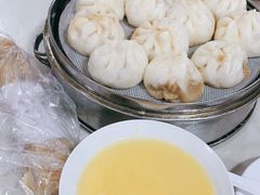 -石饮红星包子(中山路店)