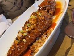 -京味斋·北京烤鸭(北京南站洋桥店)