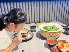 -沿江海南菜·文昌鸡祖师爷(大东海店)