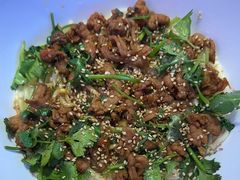 -阿当·小炒牛肉面(人广店)