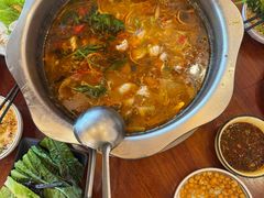 -大理.老字号渝记酸萝卜乌鱼(古城总店)