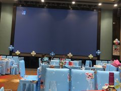 大堂-尖沙咀酒店(大沥店)