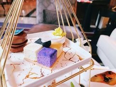 -东海朗廷酒店·廷廊 Palm Court