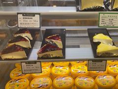 -蜂蝶来饼店(拱北总店)