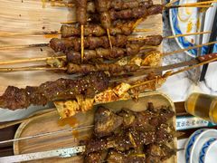 -西北朗益和穆斯林餐厅