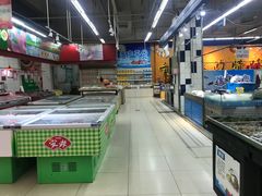 -世纪联华超市(金华双龙店)