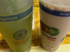 -桂桂茶(赤峰站店)