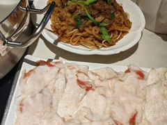 胸口油-潮泰牛肉火锅 · 创于1992年(车公庙店)