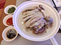 -内蒙古驻京办餐厅