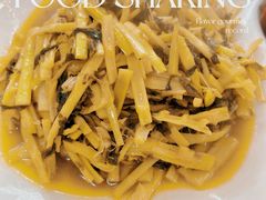 -山水之味·大鱼头·农家菜(张公洞店)