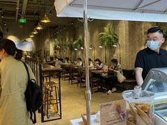 -Sunflour(来福士店)