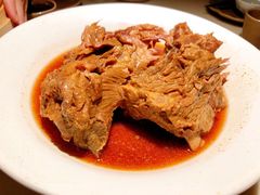 东北酱大骨-北方家宴(祈福店)