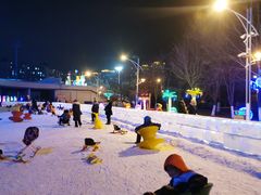 -沈阳奥体冰雪嘉年华
