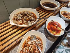 -禾斗海鲜自助(市南银座店)