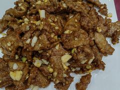老爆三-清真麦顺和饭庄·二姐回头(和平店)