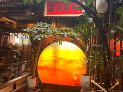 -石涧故事·私房菜(紫云路店)