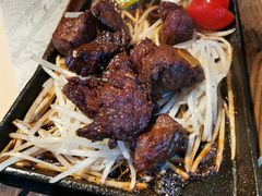 铁锄牛排-穹六人间 people 6(岳阳路店)