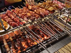 -延边丰茂串城(东三店)