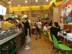 -花甲大咖(曼哈顿店)