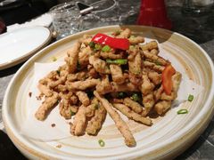 -稻鲜记潮汕砂锅粥
