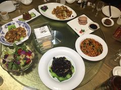 -鸭王烤鸭店(三里河店)