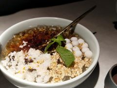 花田冰粉-绿茶餐厅(领展购物广场·中关村店)