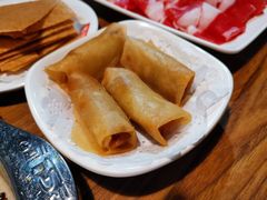 -傣妹火锅(南京东路一店)