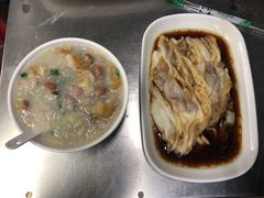 牛肉拉肠-源记肠粉(华贵路店)