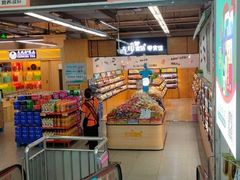 -北国超市(长江店)