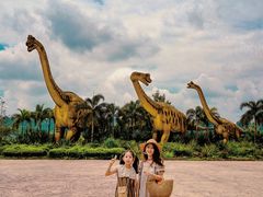 -龙谷湾旅游休闲度假区