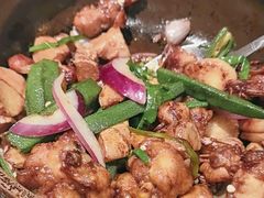 -汤城小厨•粤菜•靓汤(苏州街店)