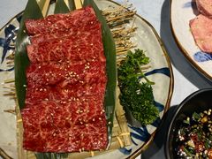 上等横隔膜-虎丸烧肉(新大陆广场店)