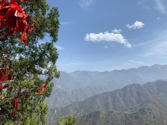 -终南山南五台景区