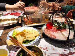 -码头故事火锅(大丰店)