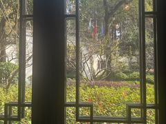 -杭州西湖柳莺里酒店·闻莺厅