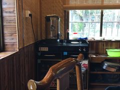 -绿雅居原生态农庄(小涌店)