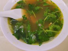 -舒蔡记生煎菜饭(云南中路店)