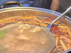-小煵记·打边炉(西丽文光店)