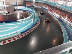 -法拉利主题公园