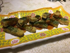 -那家小馆•北京菜•烤鸭(中关村店)