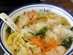 -长人馄饨铺(解放街店)