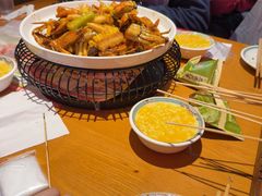 -庆峰龙虾烧烤(合肥一店)