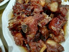 -京都老蔡记(伊河路店)