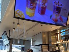 -Peet's 皮爷咖啡(陆家嘴中心店)