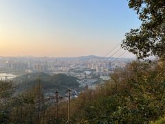 -岳麓山风景名胜区