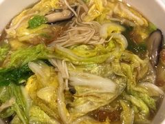 -七菜馆·东北菜·蒸饺(文体路店)